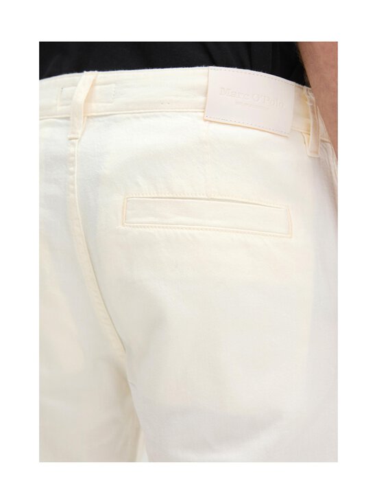 Marc O'Polo - Chino Denim -housut - 002 LIGHT WEIGHT ECRU WASH | Stockmann - photo 4