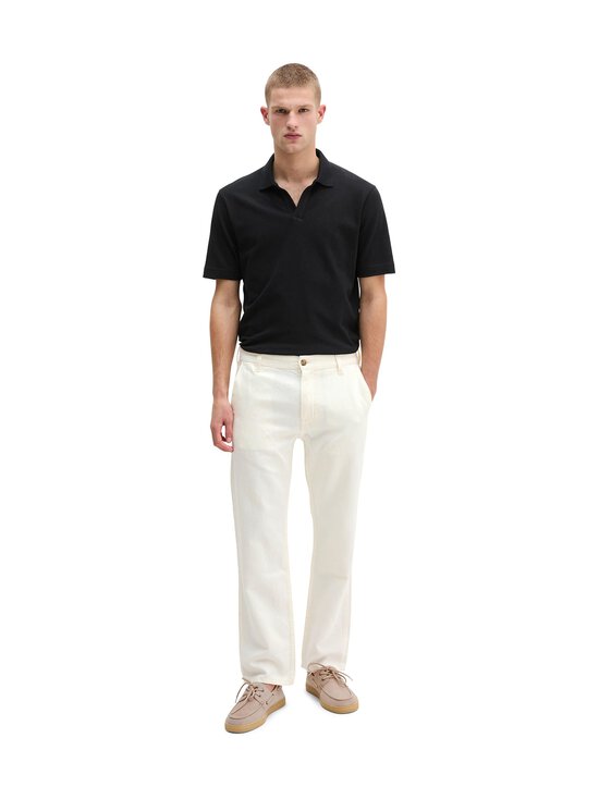 Marc O'Polo - Chino Denim -housut - 002 LIGHT WEIGHT ECRU WASH | Stockmann - photo 5