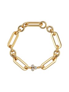 Edblad - Barre Bracelet Multi -rannekoru - GOLD | Stockmann