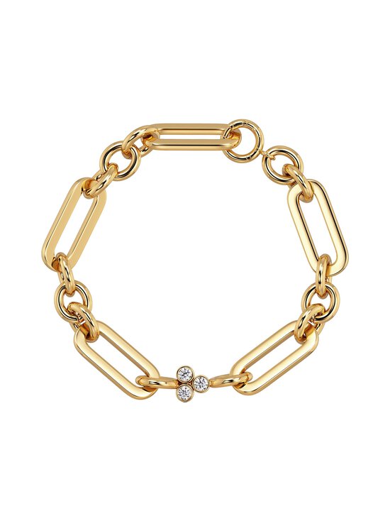 Edblad - Barre Bracelet Multi -rannekoru - GOLD | Stockmann - photo 1