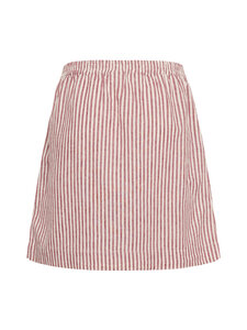 Part Two - BirgittPW-hame - 220 BURNT RUSSET STRIPE | Stockmann