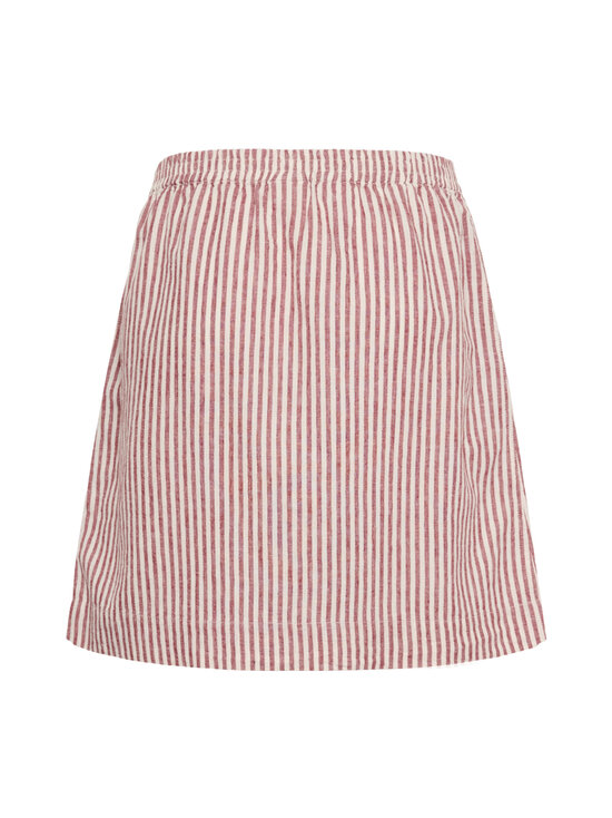 Part Two - BirgittPW-hame - 220 BURNT RUSSET STRIPE | Stockmann - photo 1