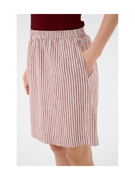 Part Two - BirgittPW-hame - 220 BURNT RUSSET STRIPE | Stockmann - photo 3