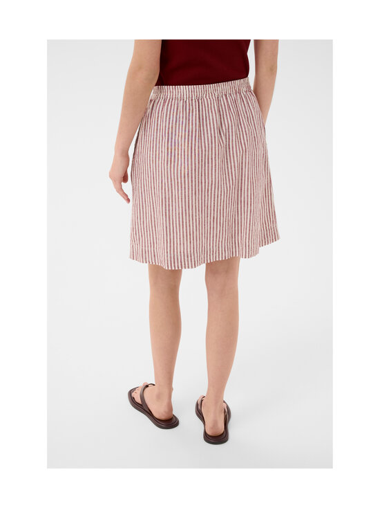 Part Two - BirgittPW-hame - 220 BURNT RUSSET STRIPE | Stockmann - photo 4