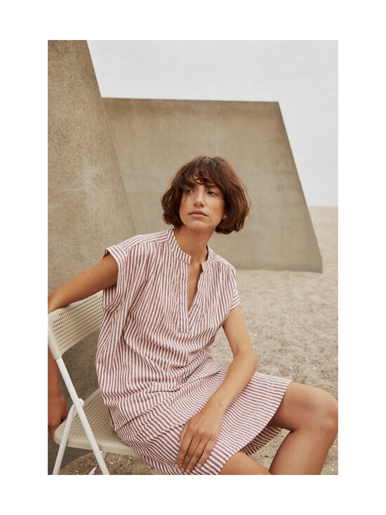 Part Two - BirgittPW-hame - 220 BURNT RUSSET STRIPE | Stockmann - photo 5