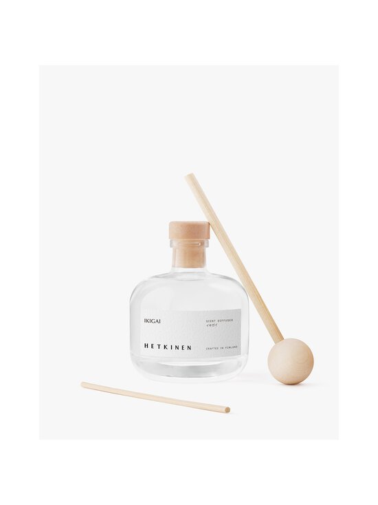 Hetkinen - Huonetuoksu - CLEAR | Stockmann - photo 2
