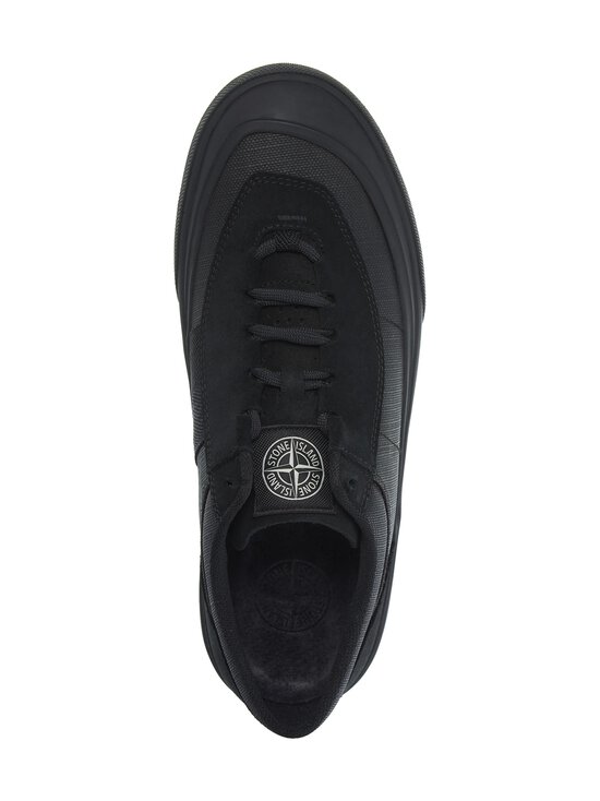 Stone Island - Low Top -sneakerit - V0029 BLACK | Stockmann - photo 2