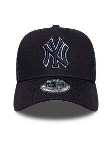 New Era - Nokkmüts Outline Trucker Neyyan - NVYSFB | Stockmann