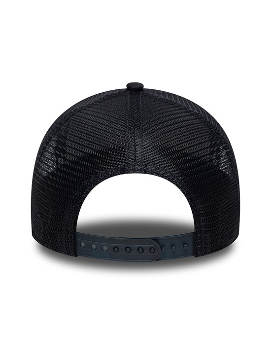 New Era - Nokkmüts Outline Trucker Neyyan - NVYSFB | Stockmann - photo 4
