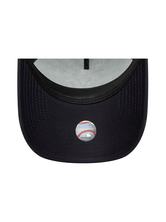 New Era - Nokkmüts Outline Trucker Neyyan - NVYSFB | Stockmann - photo 5