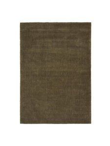 Kave Home - Empuries-matto - VIHREÄ | Stockmann