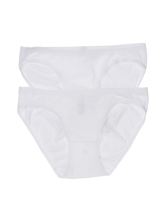 Speidel - Aluspüksid, 2 paari - WHITE (VALKOINEN) - photo 1 Speidel - Aluspüksid, 2 paari - WHITE (VALKOINEN) | Stockmann - photo 1