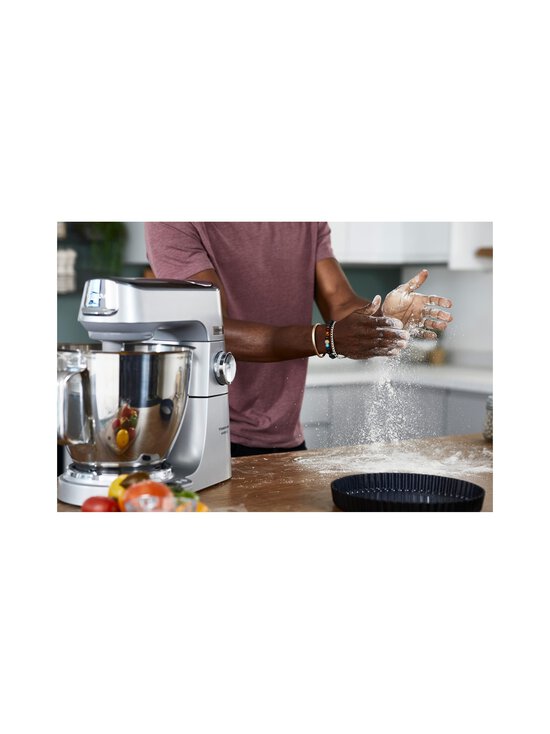 Kenwood - Titanium Chef XL Baker Megapack -yleiskone - SILVER | Stockmann - photo 6