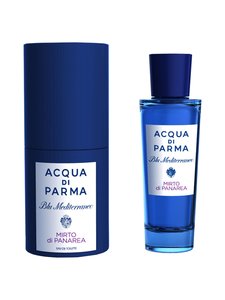 Acqua Di Parma - Blu Mediterraneo Mirto Di Panarea EdT smaržūdens 30 ml Acqua Di Parma - Blu Mediterraneo Mirto Di Panarea EdT smaržūdens 30 ml | Stockmann