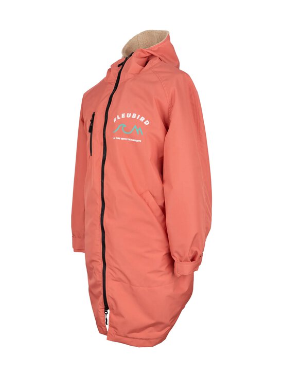 Bleubird - Nordic Robe -urheilutakki - CORAL | Stockmann - photo 3