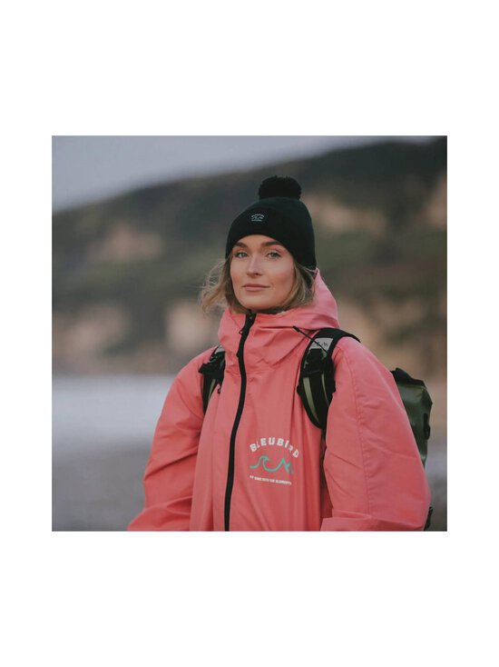 Bleubird - Nordic Robe -urheilutakki - CORAL | Stockmann - photo 4