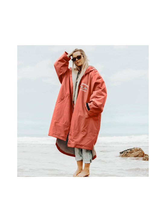 Bleubird - Nordic Robe -urheilutakki - CORAL | Stockmann - photo 6
