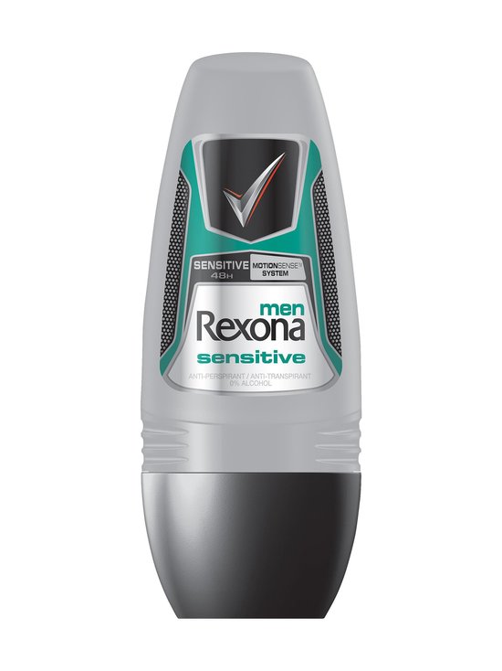 Men Sensitive Motionsense Roll-On -deodorantti