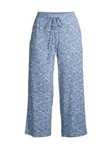 A+more - Adored-pyjamahousut - LIGHT BLUE PRINT | Stockmann
