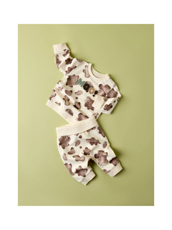 Name It - NbmLarry bikses - ANTIQUE WHITE | Stockmann - photo 4