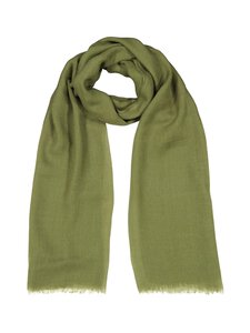 A+more - Jippa vilnas šalle 70 x 180 cm - PESTO GREEN | Stockmann