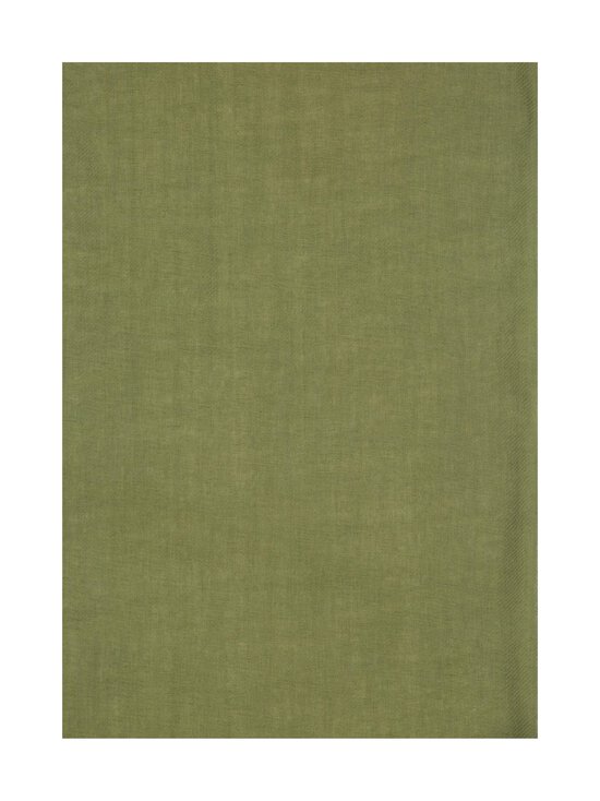 A+more - Jippa vilnas šalle 70 x 180 cm - PESTO GREEN | Stockmann - photo 2