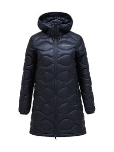 Peak Performance - Helium Down Parka -untuvatakki - 030 BLACK Peak Performance - Helium Down Parka -untuvatakki - 030 BLACK | Stockmann