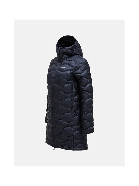 Peak Performance - Helium Down Parka -untuvatakki - 030 BLACK - photo 3 Peak Performance - Helium Down Parka -untuvatakki - 030 BLACK | Stockmann - photo 3