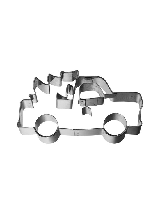 Birkmann - Christmas Truck -keksimuotti - STEEL | Stockmann - photo 1