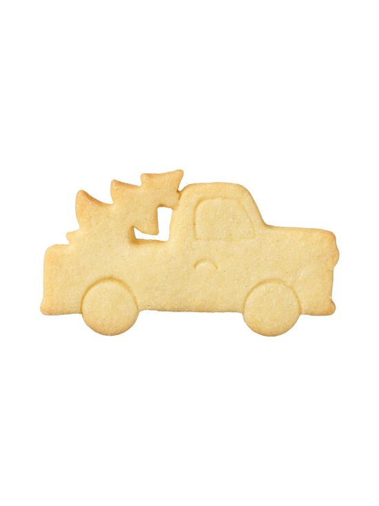 Birkmann - Christmas Truck -keksimuotti - STEEL | Stockmann - photo 2