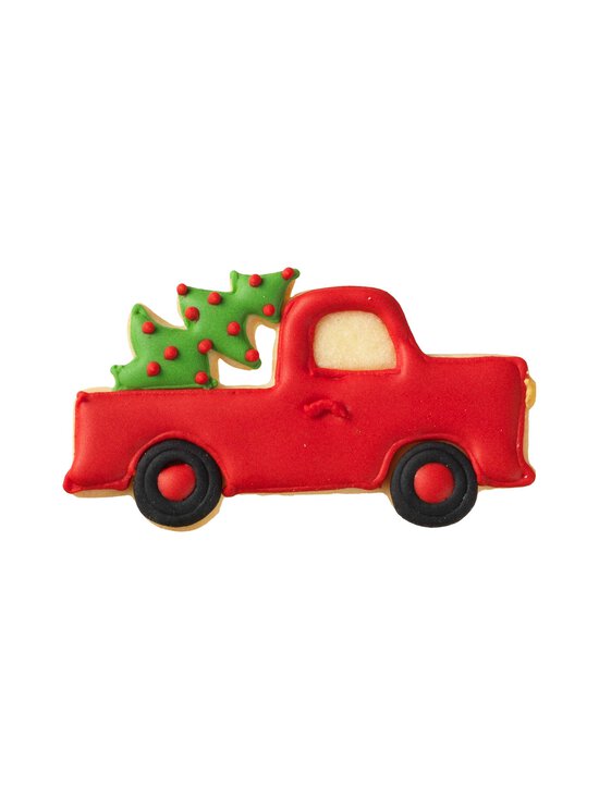 Birkmann - Christmas Truck -keksimuotti - STEEL | Stockmann - photo 4