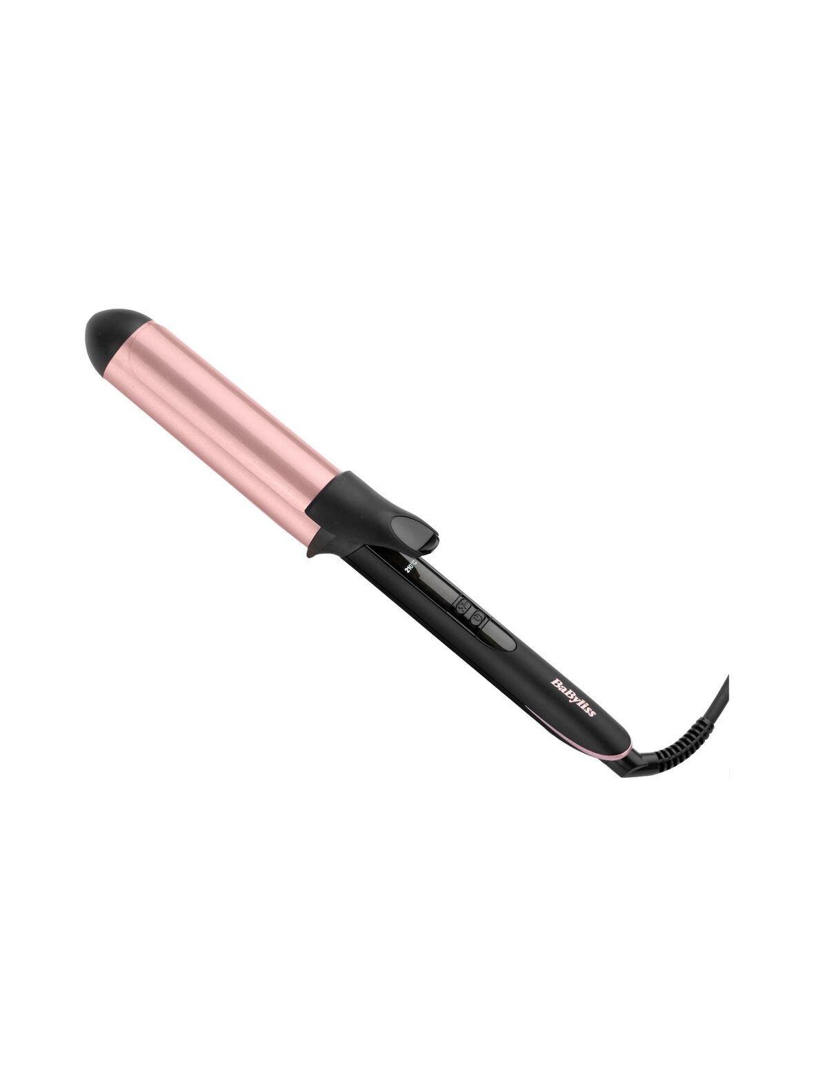 C453E 38mm Curling Tong  -kiharrin