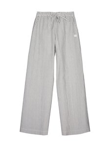 BILLEBEINO - Raidalliset housut - 92 BRILLIANT WHITE PINSTRIPE BILLEBEINO - Raidalliset housut - 92 BRILLIANT WHITE PINSTRIPE | Stockmann