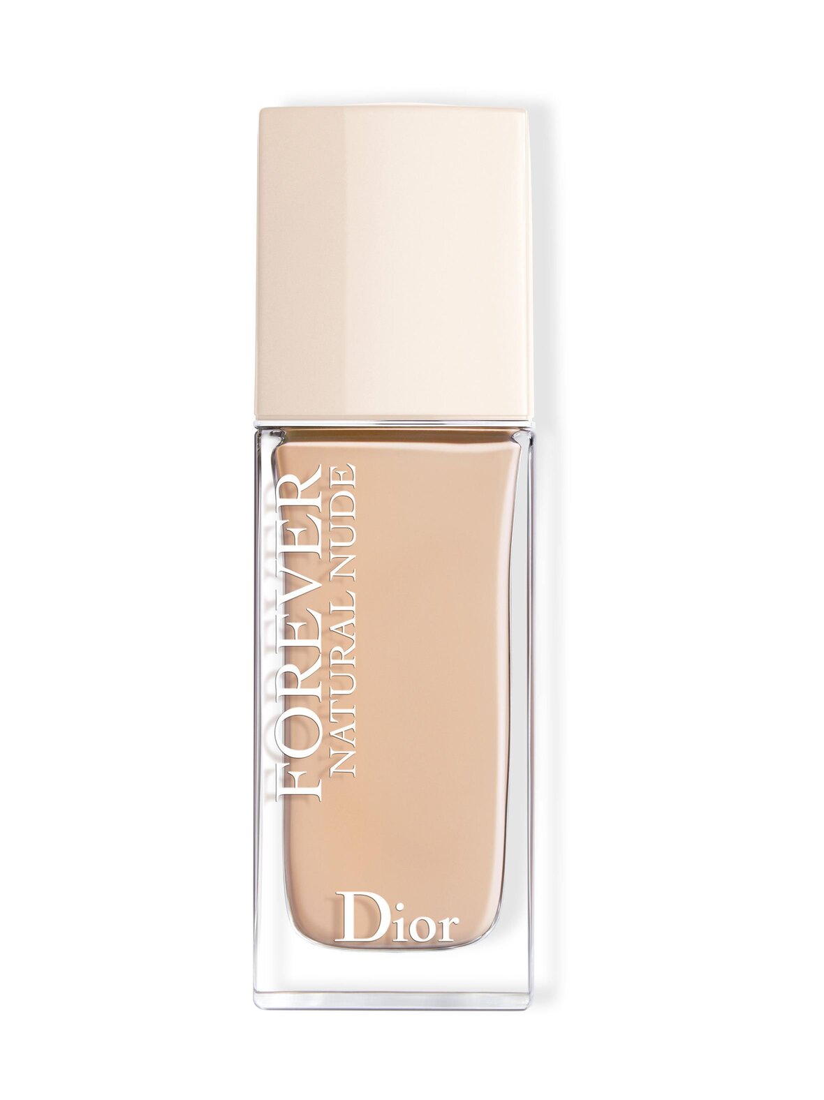 Diorskin Forever Natural Nude -meikkivoide 30 ml