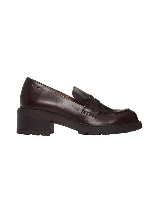 Wonders - Nahkaloaferit - OREGONLUX TESTA | Stockmann - photo 1