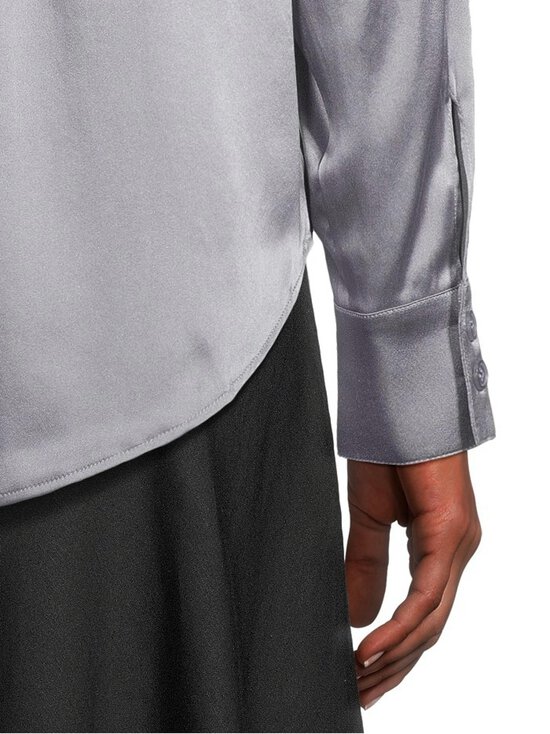 SAND Copenhagen - Latia-pusero - 120 PEARL GREY | Stockmann - photo 5