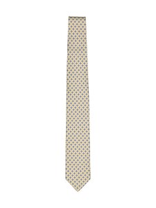 Stockholm Kravatt - Siidilips Jacquard - M24E LIGHT YELLOW Stockholm Kravatt - Siidilips Jacquard - M24E LIGHT YELLOW | Stockmann