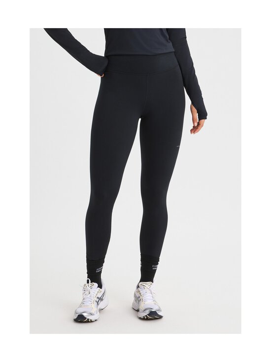 Röhnisch - Insulate Thermo HW Tights -treenitrikoot - 0001 BLACK - photo 3 Röhnisch - Insulate Thermo HW Tights -treenitrikoot - 0001 BLACK | Stockmann - photo 3