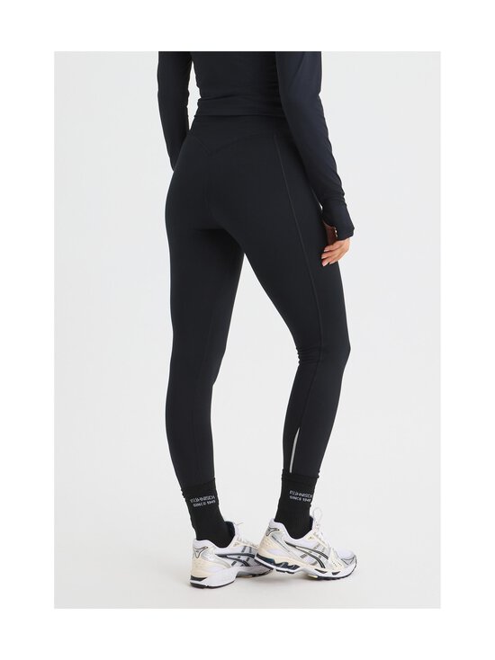Röhnisch - Insulate Thermo HW Tights -treenitrikoot - 0001 BLACK - photo 4 Röhnisch - Insulate Thermo HW Tights -treenitrikoot - 0001 BLACK | Stockmann - photo 4