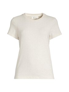 American Vintage - MC T-krekls - GRIS CHINE | Stockmann