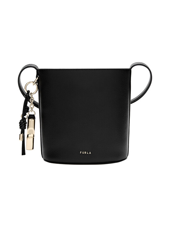 Furla - Furla Roxie Mini Bucket soma - O6000 NERO | Stockmann - photo 1
