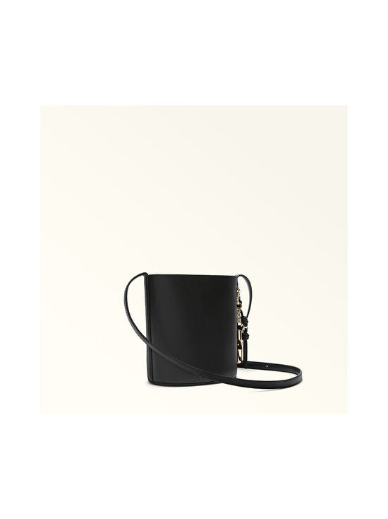 Furla - Furla Roxie Mini Bucket soma - O6000 NERO | Stockmann - photo 2