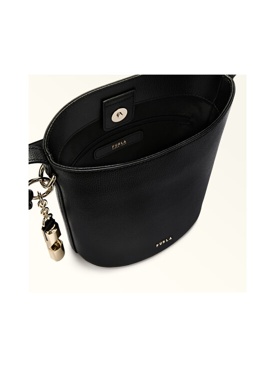 Furla - Furla Roxie Mini Bucket soma - O6000 NERO | Stockmann - photo 4