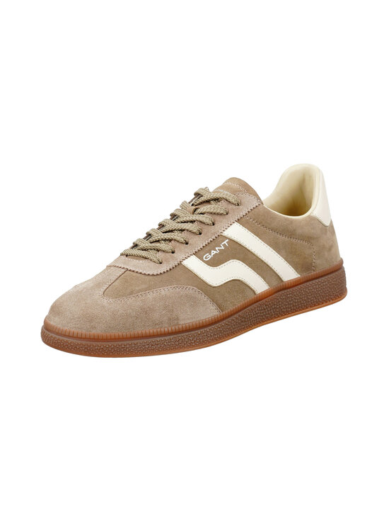 GANT - Tennised Cuzmo - 86 WARM GRAY MELANGE | Stockmann - photo 1