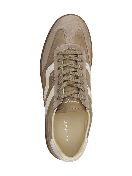 GANT - Tennised Cuzmo - 86 WARM GRAY MELANGE | Stockmann - photo 2