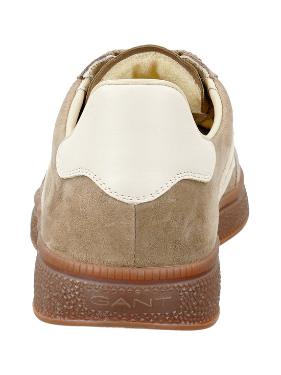 GANT - Tennised Cuzmo - 86 WARM GRAY MELANGE | Stockmann - photo 3
