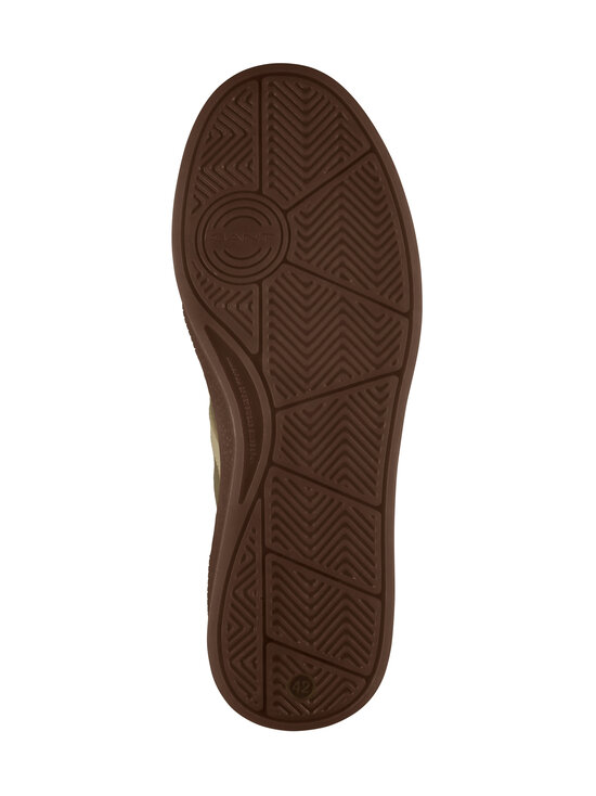 GANT - Tennised Cuzmo - 86 WARM GRAY MELANGE | Stockmann - photo 4