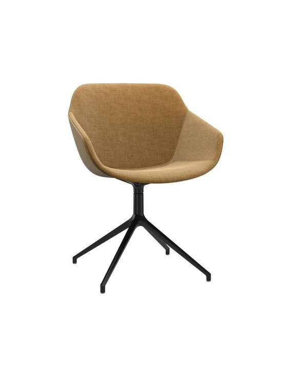 BoConcept - Vienna-tuoli Napoli-kangas 2252 kultainen beige - BEIGE | Stockmann - photo 1