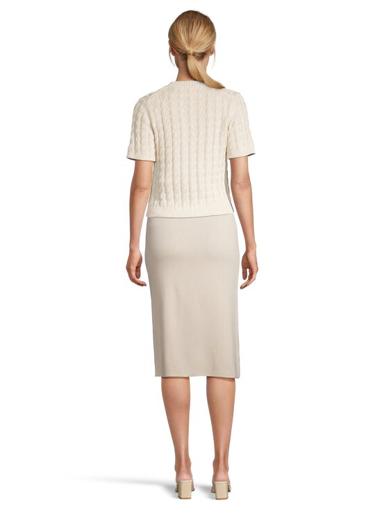 Marella - Cosetta-neule - 003 WHITE - photo 3 Marella - Cosetta-neule - 003 WHITE | Stockmann - photo 3