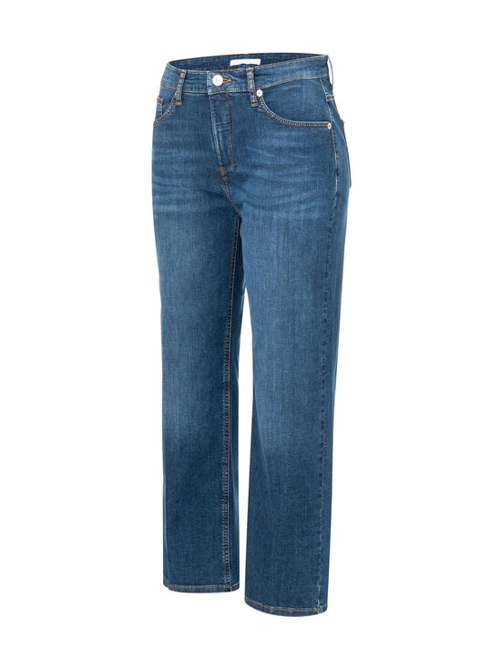 Mac Jeans - Culotte džinsi - D544 BASIC BLUE STONE - photo 4 Mac Jeans - Culotte džinsi - D544 BASIC BLUE STONE | Stockmann - photo 4